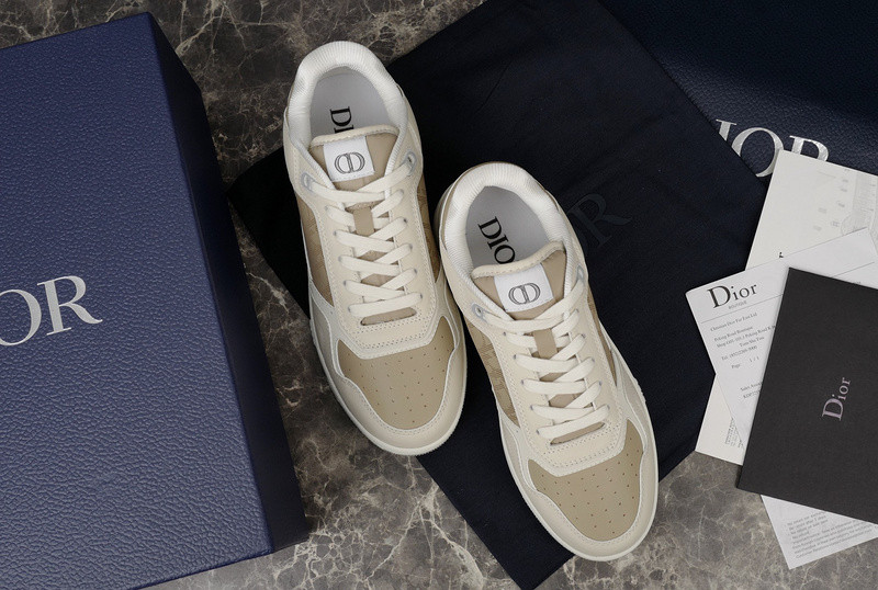 DIOR SNEAKERS