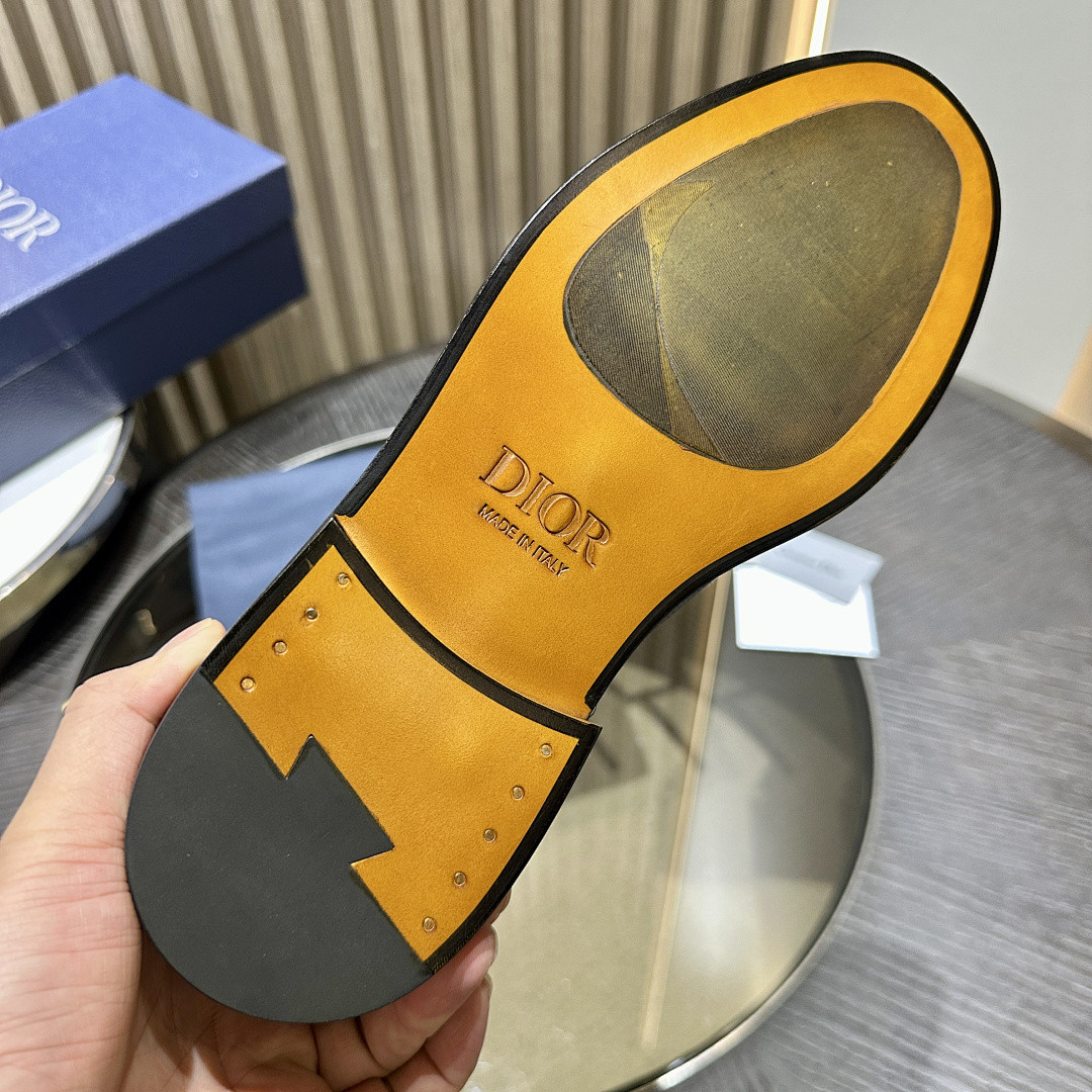 D10r timeless sneaker