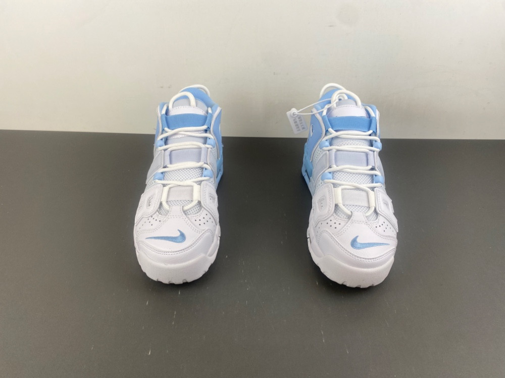 NIKE AIR MORE UPTEMPO "SKY BLUE" DJ5159-400