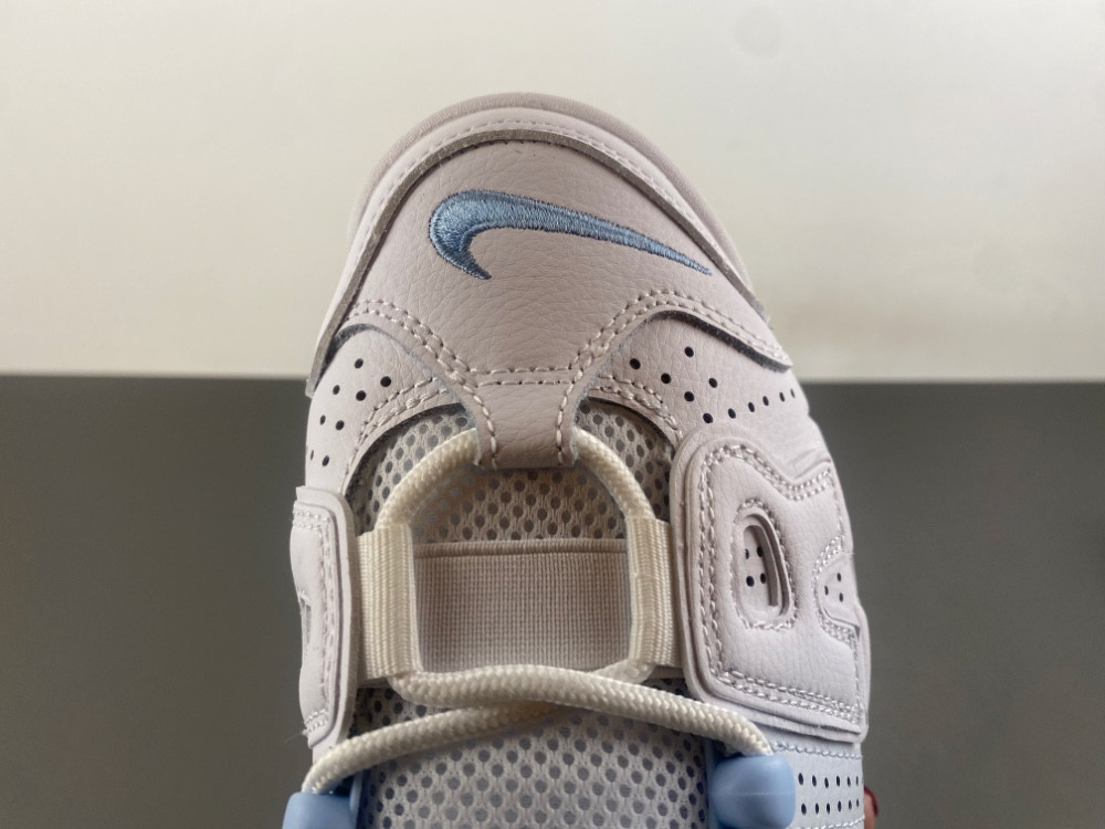NIKE AIR MORE UPTEMPO "SKY BLUE" DJ5159-400