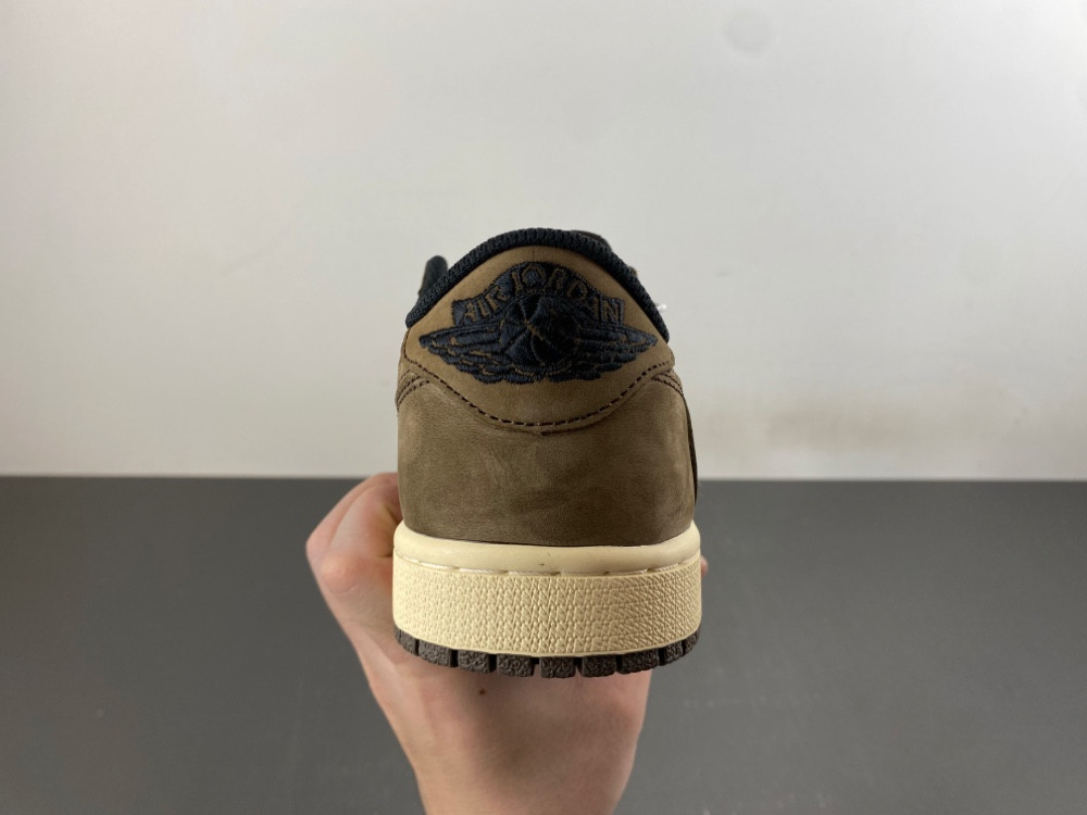 Travis Scott x Jordan Air Jordan 1 Low Retro OG SP DM7866-203