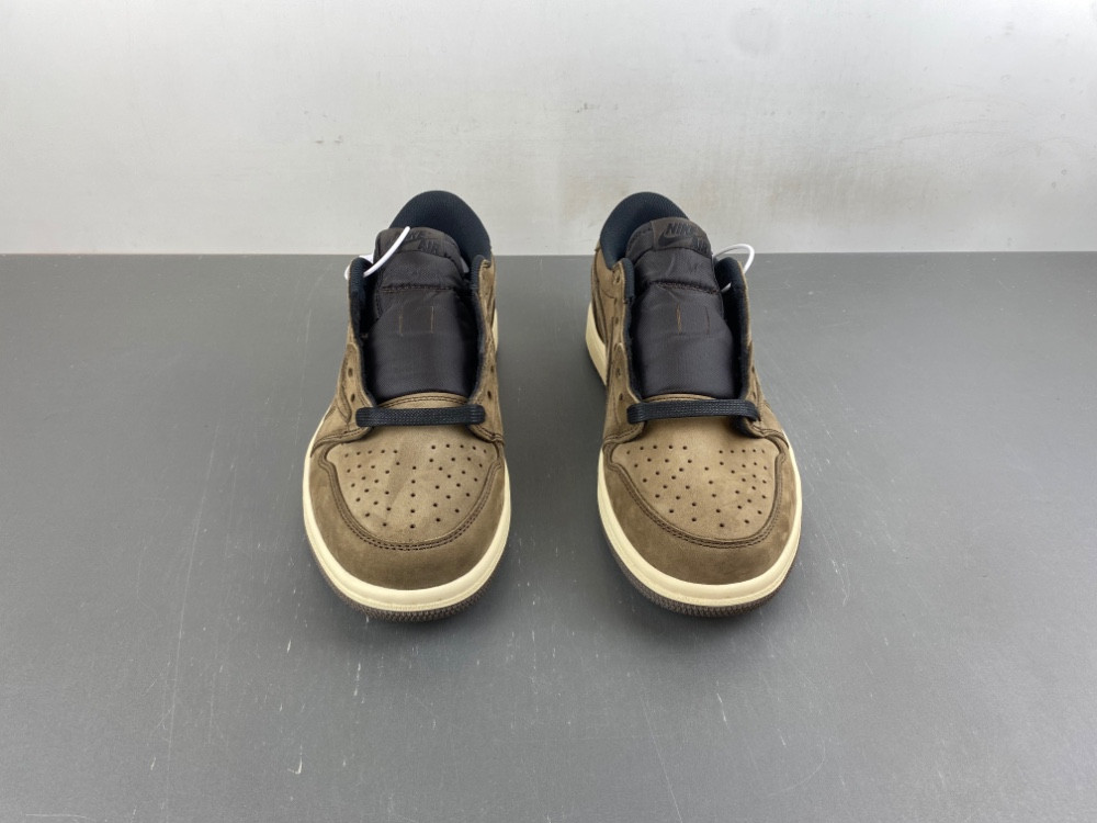 Travis Scott x Jordan Air Jordan 1 Low Retro OG SP DM7866-203