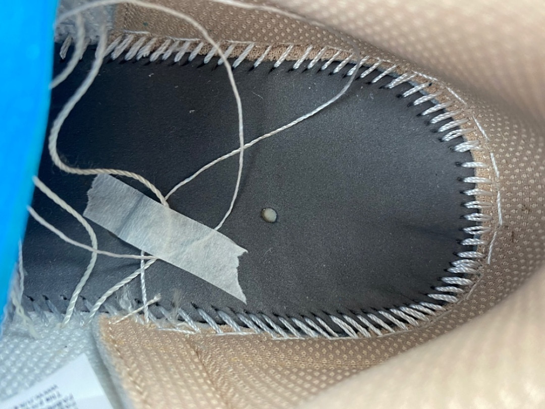 Travis Scott x Air Jordan 1 Low OG "Muslin" DM7866-106