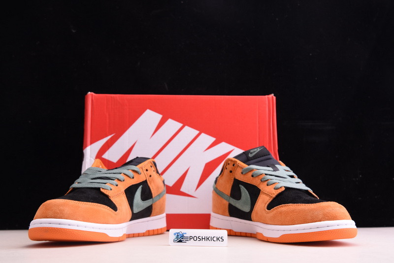 NIKE DUNK LOW SB SP CERAMIC DA1469-001