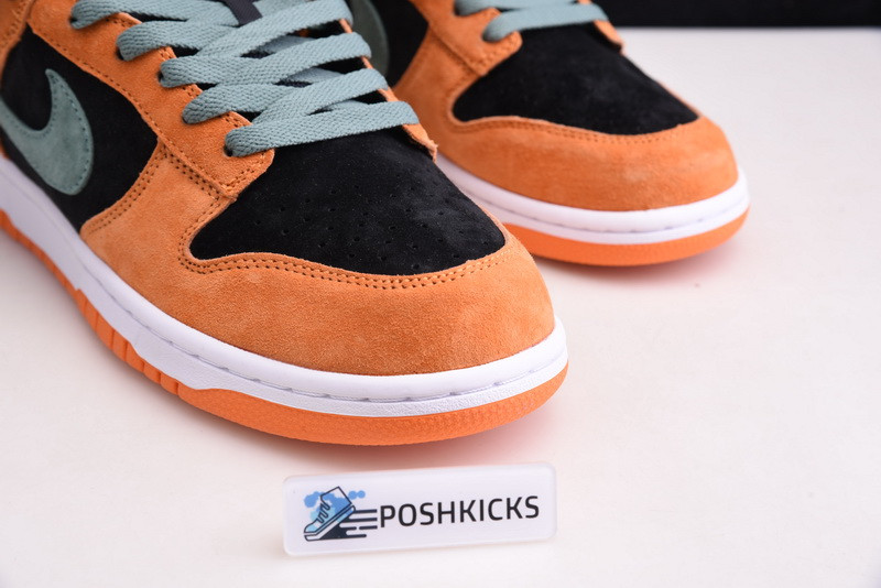 NIKE DUNK LOW SB SP CERAMIC DA1469-001