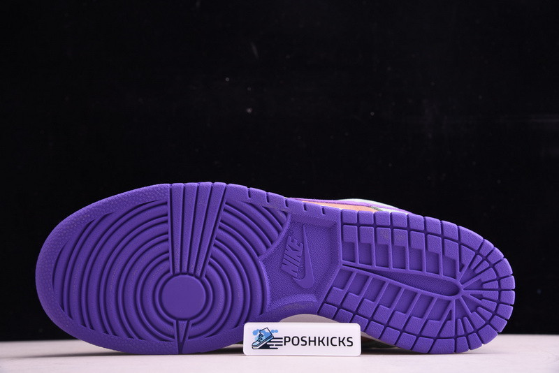 Nike Dunk Low SP “Veneer” DA1469-200