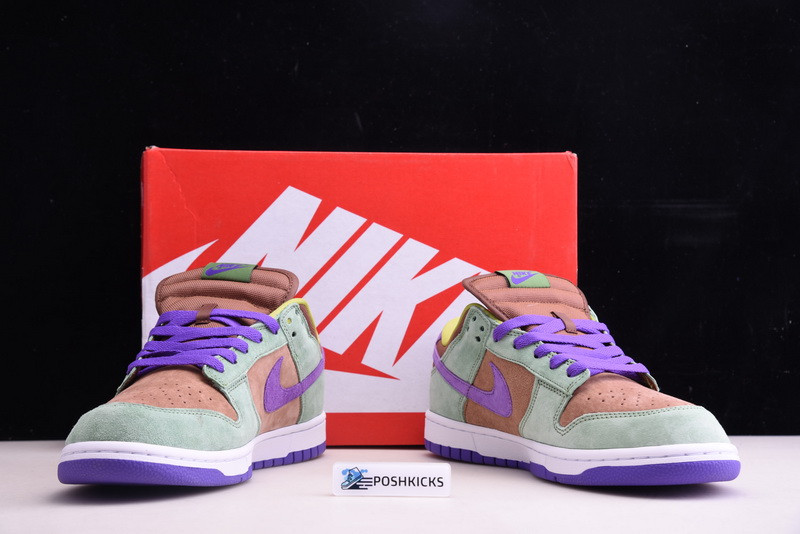 Nike Dunk Low SP “Veneer” DA1469-200