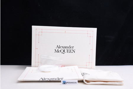 ALEXANDER MCQUEEN SNEAKER