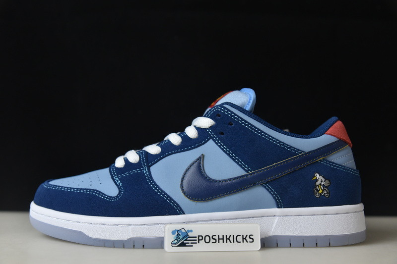 Nike SB Dunk Low Pro DX5549-400