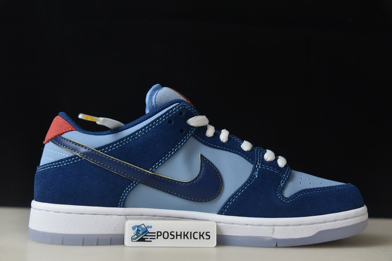 Nike SB Dunk Low Pro DX5549-400