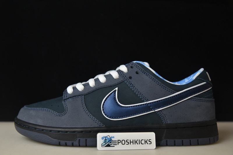 Nike Dunk SB Low Blue Lobster 313170-342