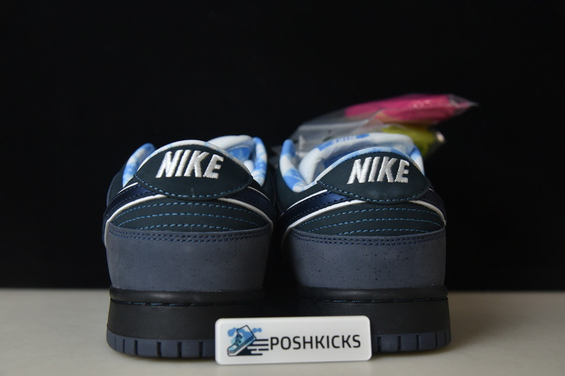 Nike Dunk SB Low Blue Lobster 313170-342