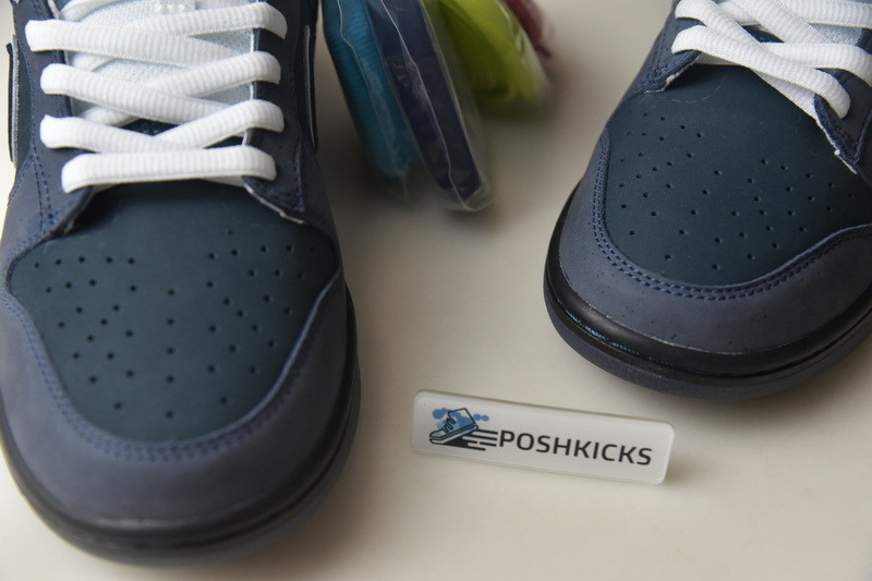 Nike Dunk SB Low Blue Lobster 313170-342