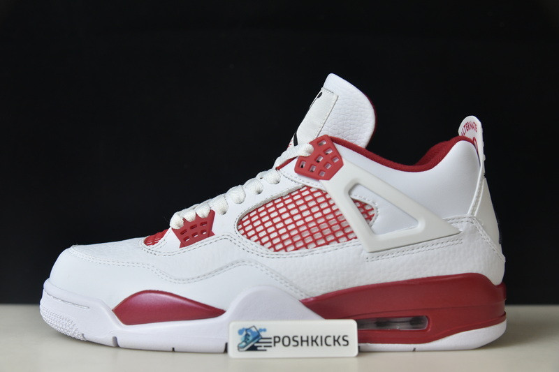 Jordan 4 Retro Alternate 89 308497-106