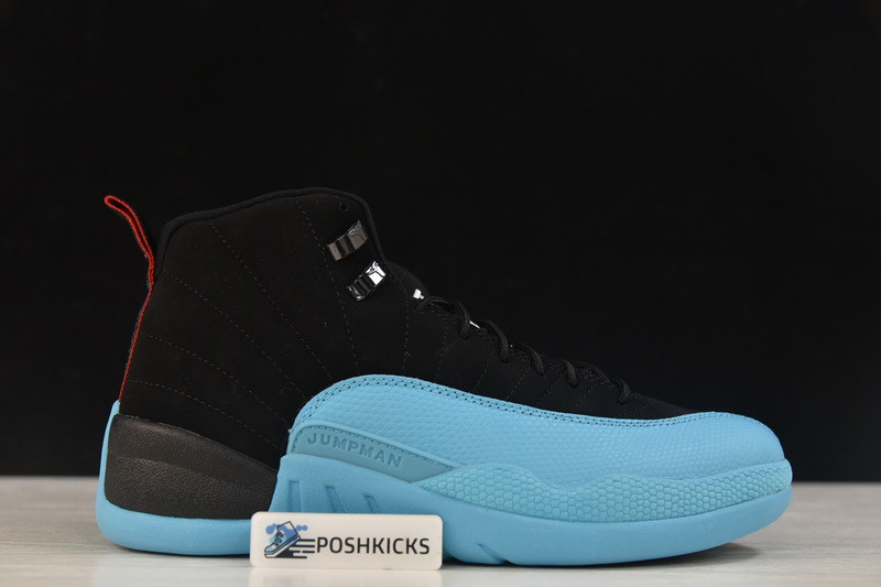 Jordan 12 Retro Gamma Blue 130690-027