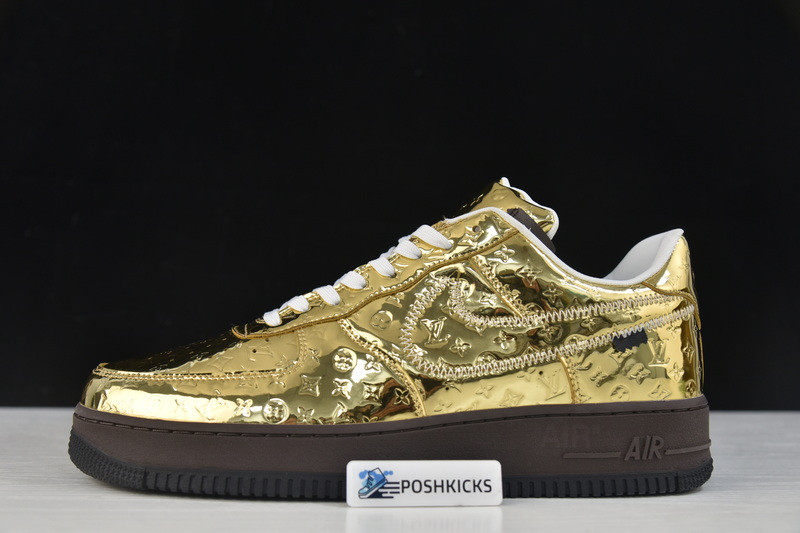 NIKE AIR FORCE 1 LOW BY VIRGIL ABLOH