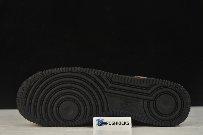 NIKE AIR FORCE 1 LOW BY VIRGIL ABLOH