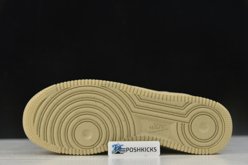 Nike Air Force 1 Low Billie Eilish Mushroom DQ4137-200