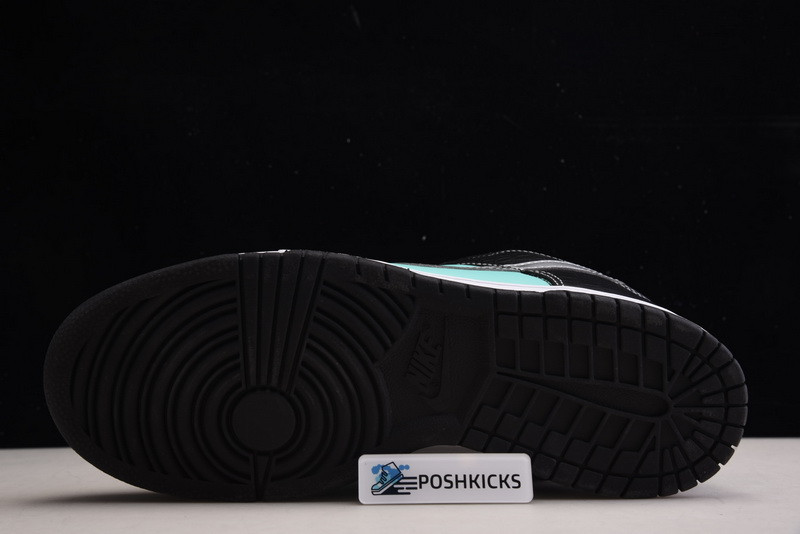 nike dunk low D1am0nd s*pply co. "t*f*ny" 304292-402