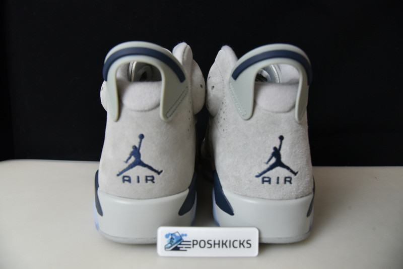 Air Jordan 6 Georgetown CT8529-012