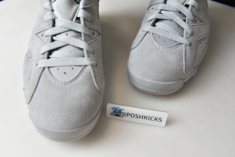 Air Jordan 6 Georgetown CT8529-012