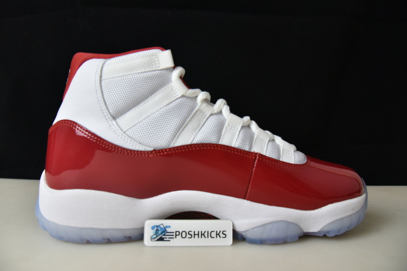 Air Jordan 11 “Cherry” CT8012-116