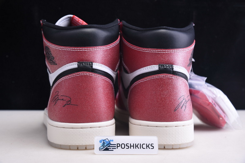Trophy Room x Air Jordan 1 High OG DA2728-100