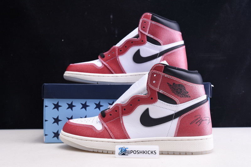 Trophy Room x Air Jordan 1 High OG DA2728-100