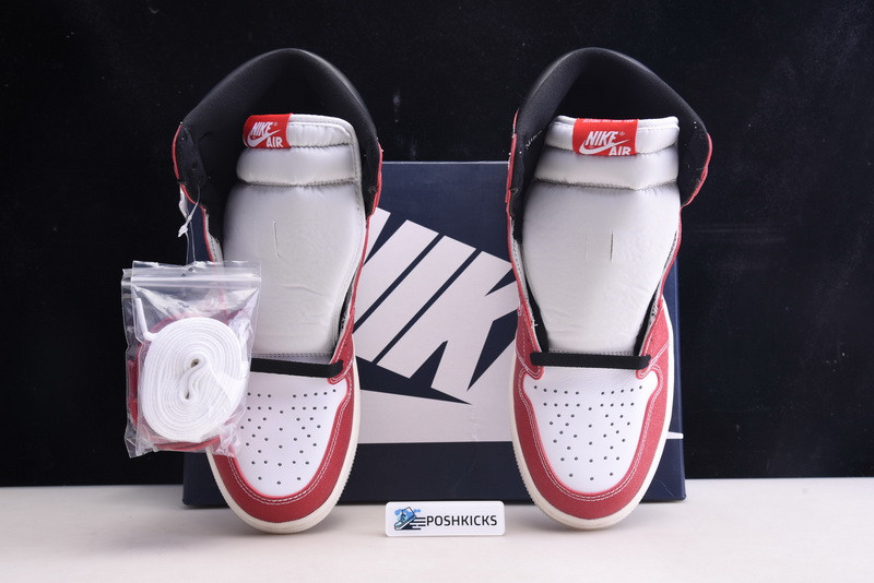 Trophy Room x Air Jordan 1 High OG DA2728-100