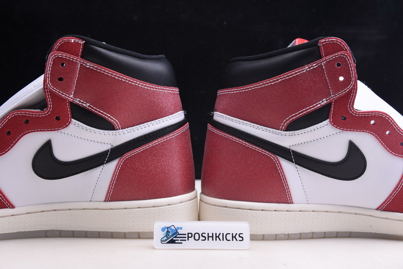 Trophy Room x Air Jordan 1 High OG DA2728-100