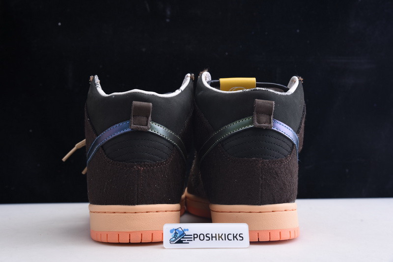 Concepts x Nike SB Duck HIgh Pro QS "Mallard" DC6887-200