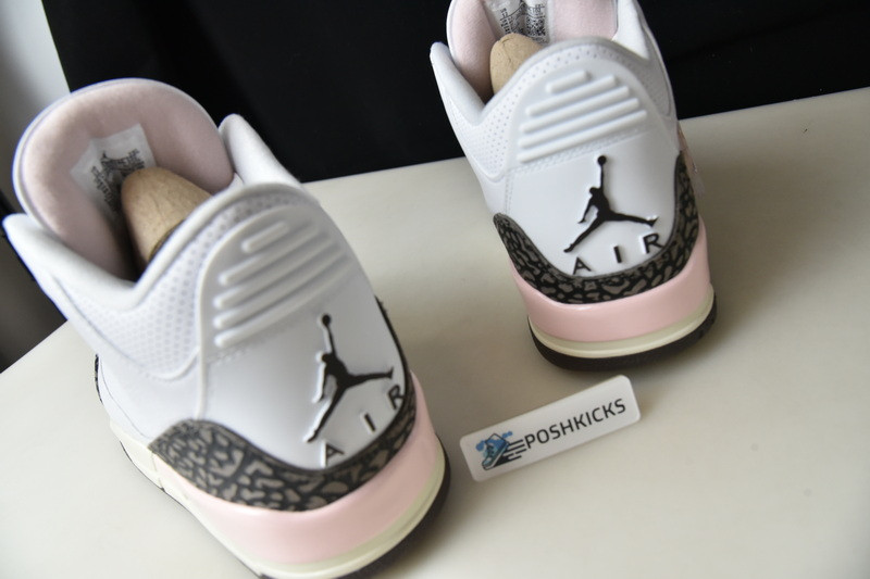 Jordan 3 Retro Neapolitan Dark Mocha (W) CK9246-102