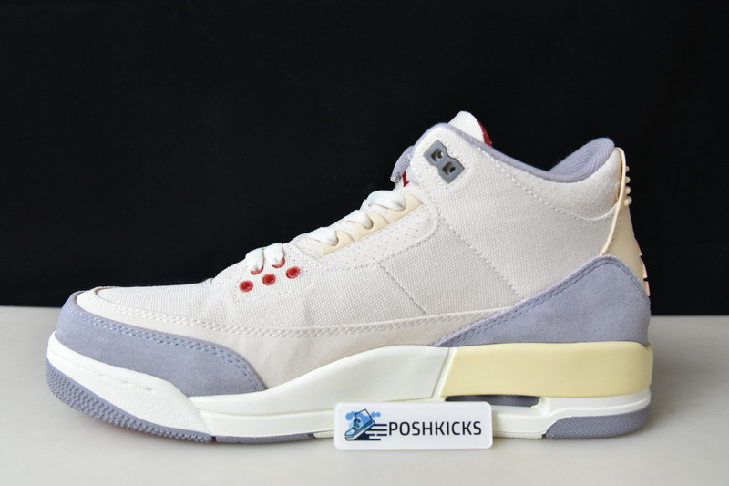 AIR Jordan 3 Retro Muslin DH7139-100