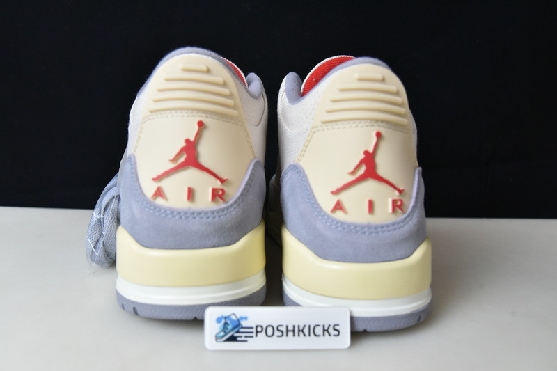 AIR Jordan 3 Retro Muslin DH7139-100