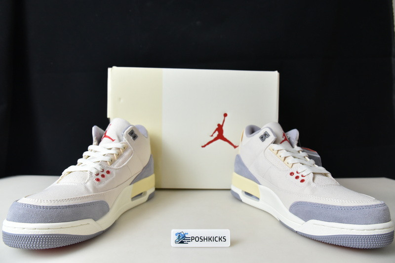 AIR Jordan 3 Retro Muslin DH7139-100