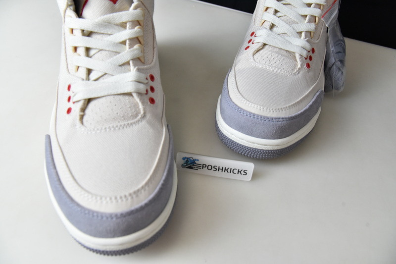 AIR Jordan 3 Retro Muslin DH7139-100