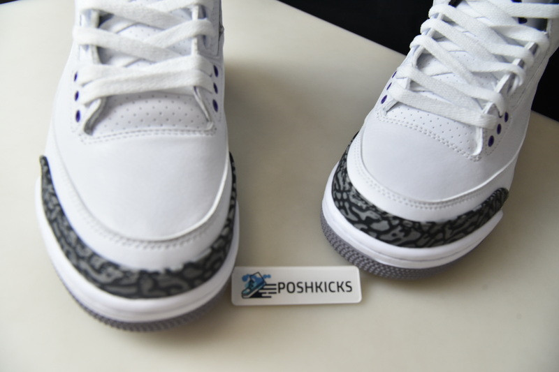 Air Jordan 3 “Dark Iris” CT8532-105