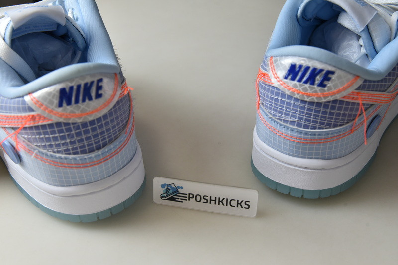 UNION LA X NIKE DUNK LOW DJ9649-400