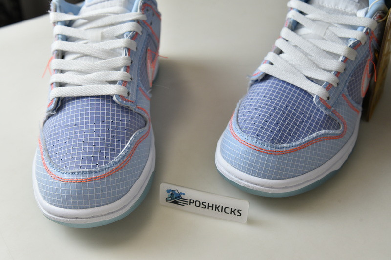 UNION LA X NIKE DUNK LOW DJ9649-400