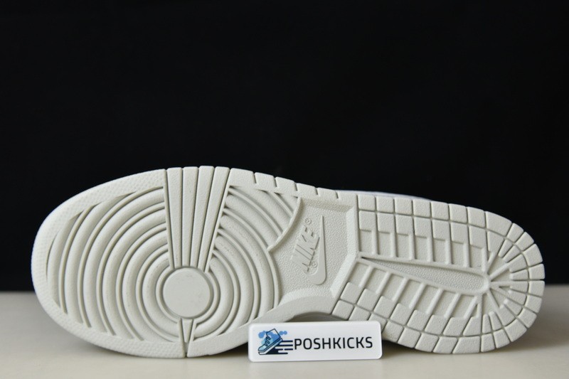 Nike Dunk Low Premium Vast Grey DD8338-001