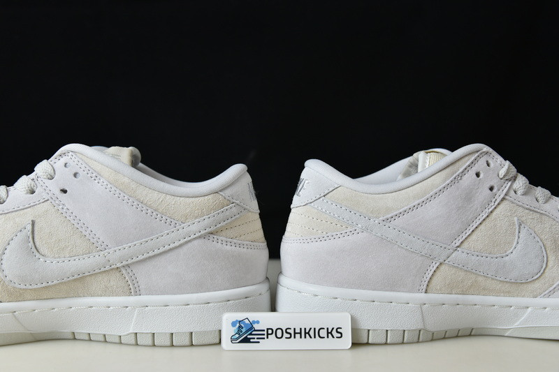 Nike Dunk Low Premium Vast Grey DD8338-001