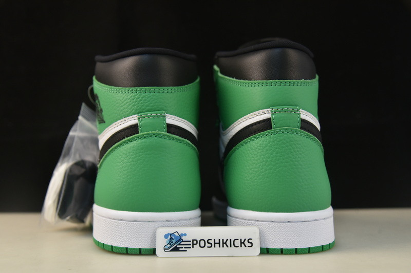Air Jordan 1 Retro High OG "Celtics" DZ5485-031