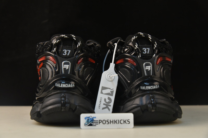 Ba*len*cia*ga runner 677403 w3rb1 9182