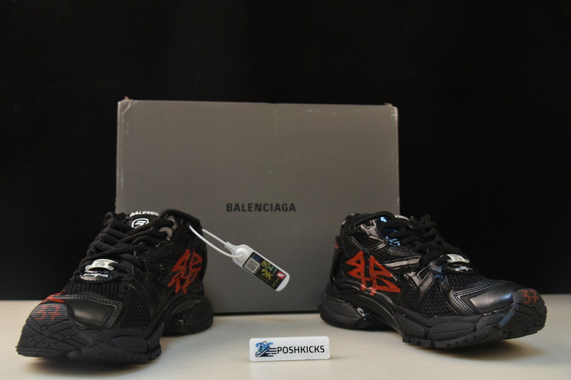 Ba*len*cia*ga runner 677403 w3rb1 9182