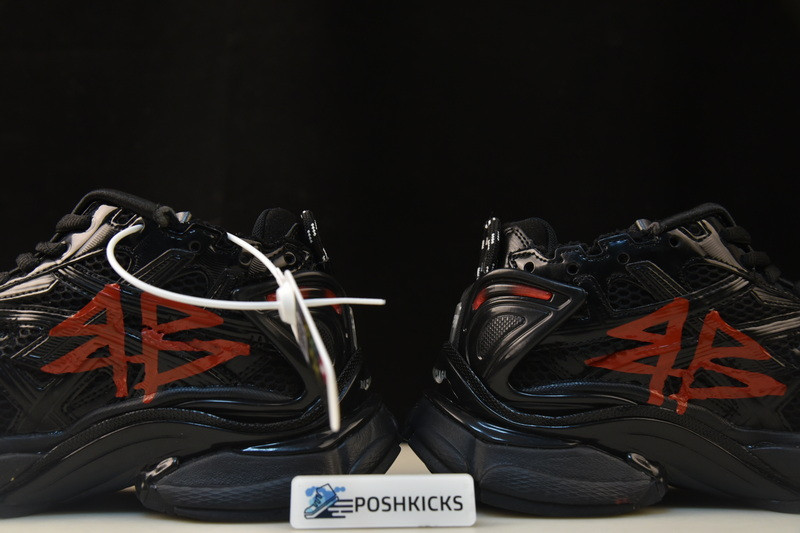 Ba*len*cia*ga runner 677403 w3rb1 9182