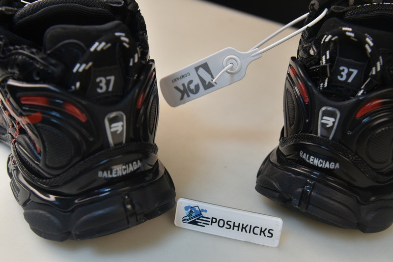 Ba*len*cia*ga runner 677403 w3rb1 9182