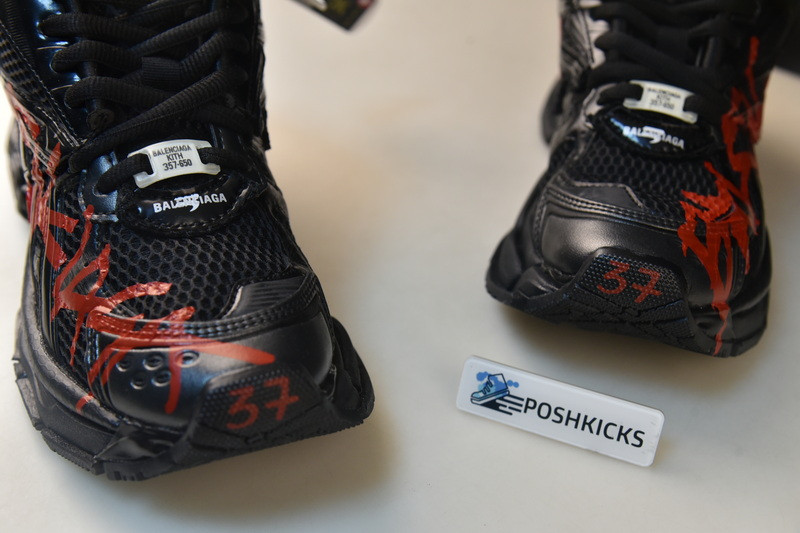 Ba*len*cia*ga runner 677403 w3rb1 9182