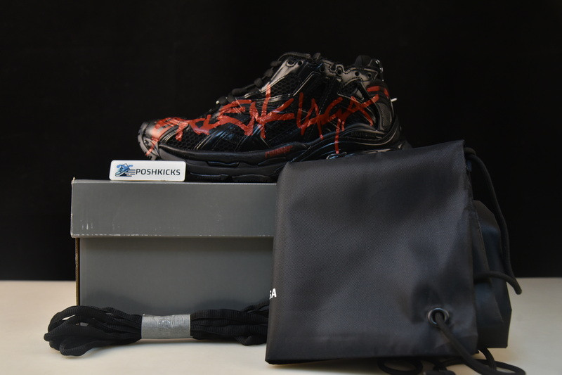 Ba*len*cia*ga runner 677403 w3rb1 9182