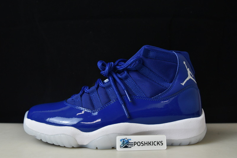 Air Jordan 11 AT7802 115