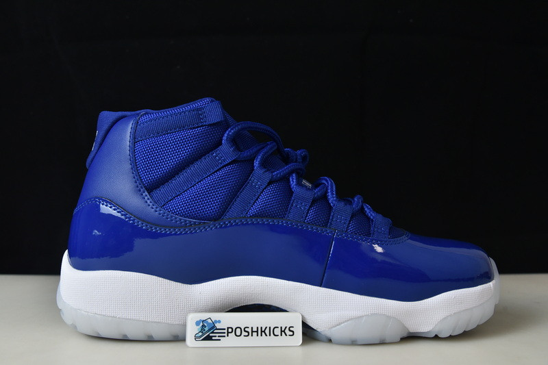 Air Jordan 11 AT7802 115